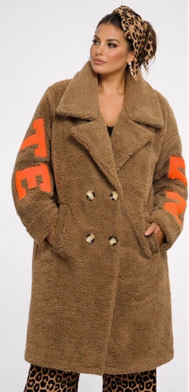 Teddy jas Namaste✨