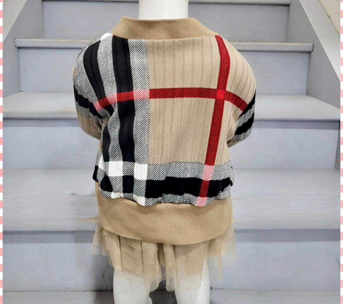 Vestje Burberry 🤎