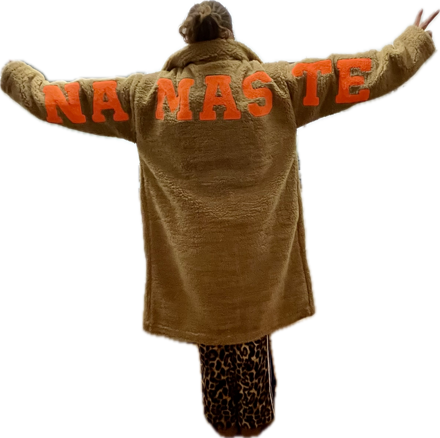 Teddy jas Namaste✨