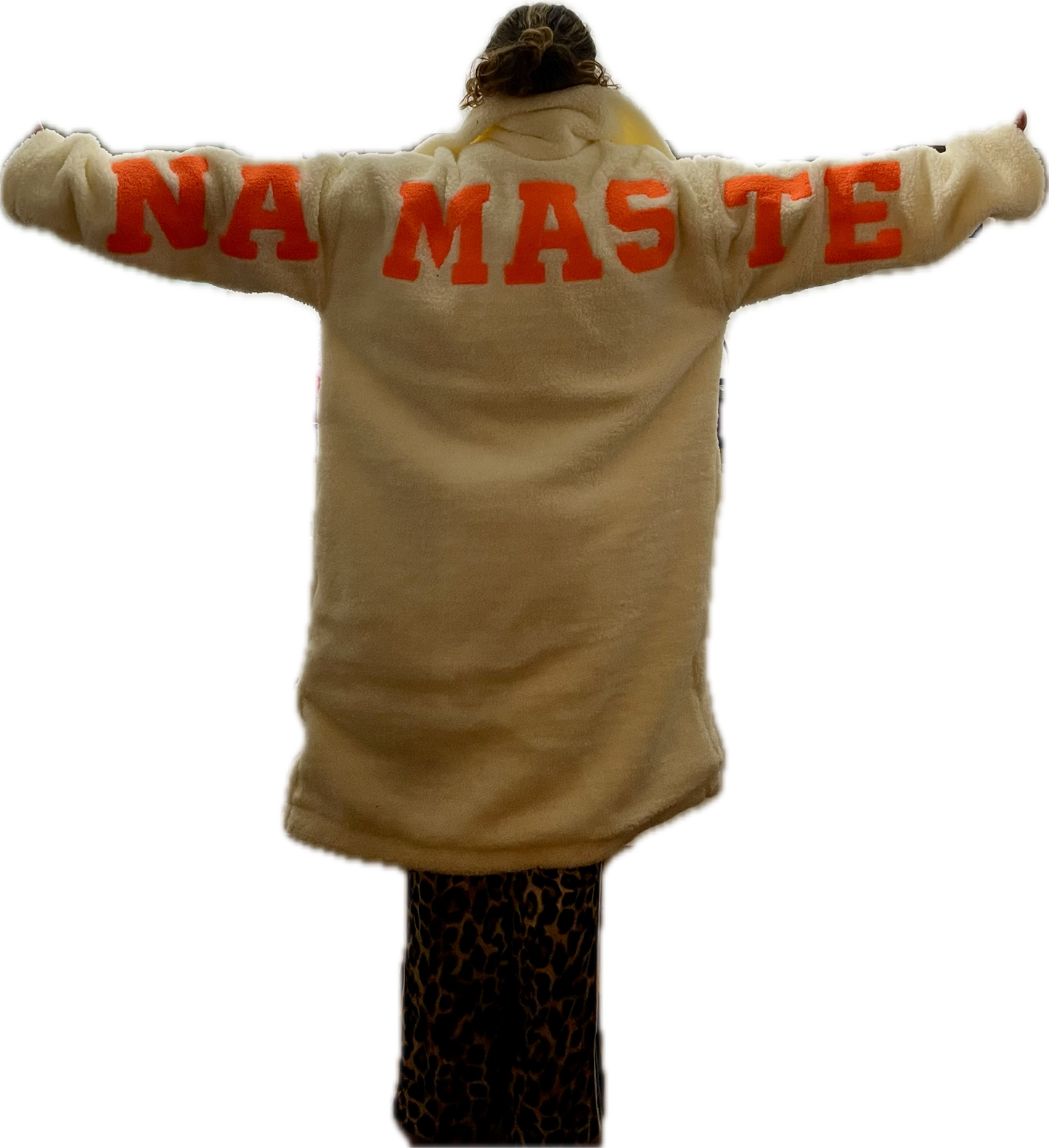 Teddy jas Namaste✨