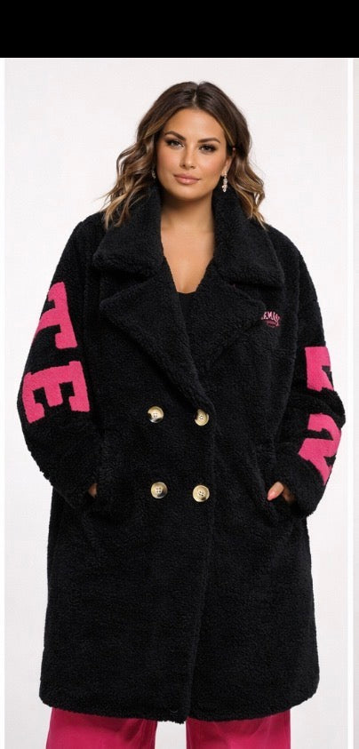 Teddy jas Namaste✨