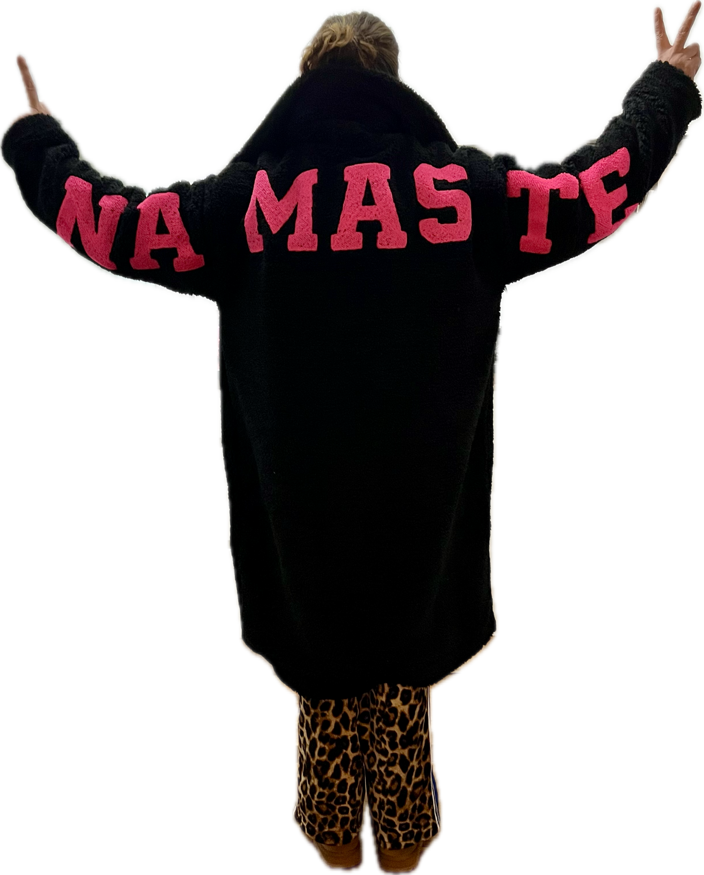 Teddy jas Namaste✨