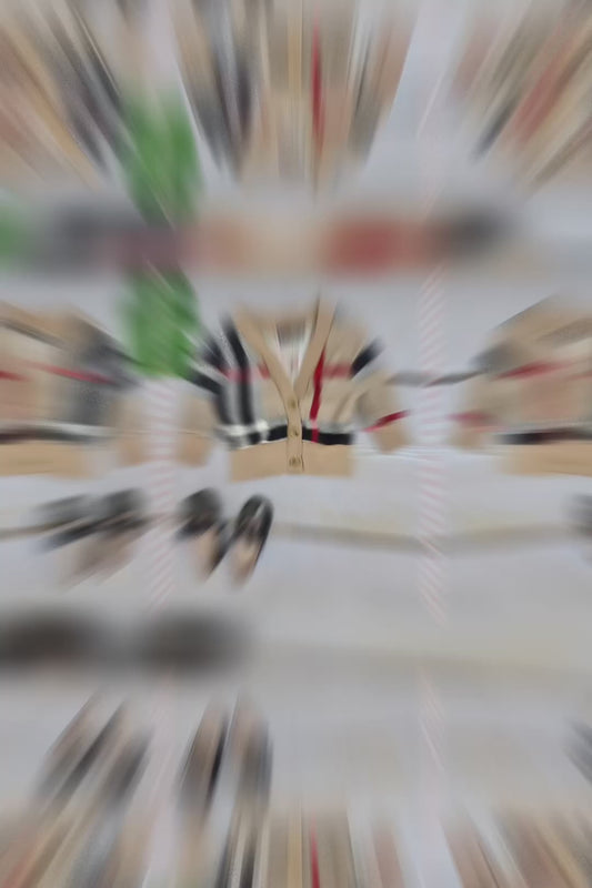 Vestje Burberry 🤎